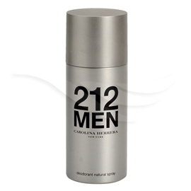 212 Men - Deodorant Spray
