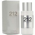 212 - Body Lotion