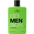 3D Mension  Grooming Fluid