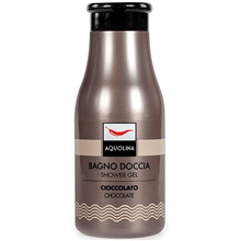 Aquolina Bath Foam Chocolate