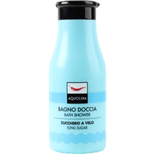 Aquolina Bath Foam Icing Sugar