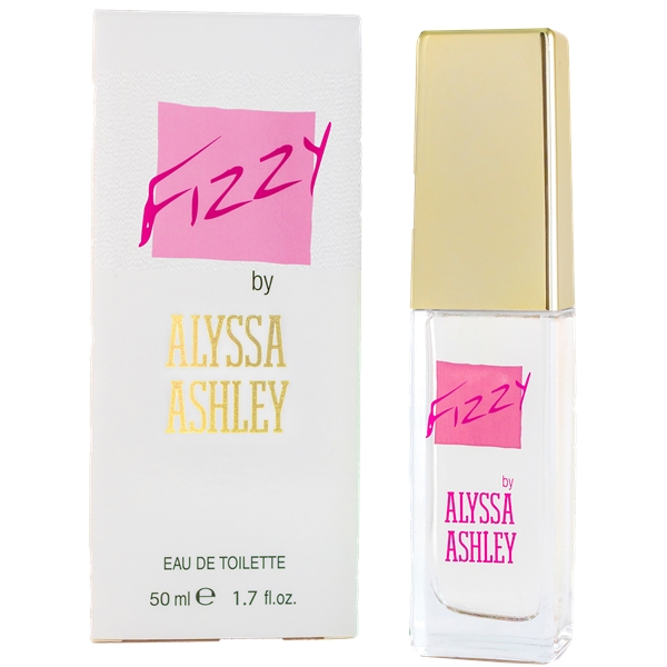 Alyssa Ashley Fizzy - Eau de toilette