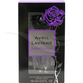 Forbidden Rose - Eau de parfum (Edp) Spray