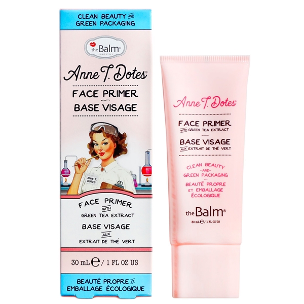 Time Balm Face Primer (Picture 1 of 2)