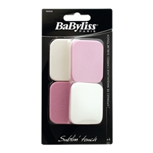 SPONGE BaByliss Make Up 790576 Foundation Sponge