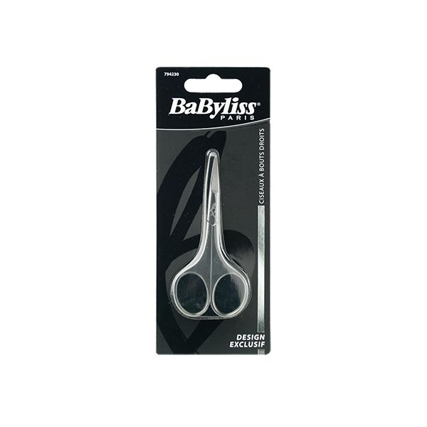 BaByliss Manicure 794230 Nail Scissors