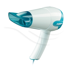 Babyliss D110E - 1600W Hairdryer