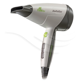 Babyliss EL5137E - Ecodry Hairdryer