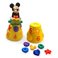 Mickey 3D Figurine Bath and Shower Gel