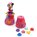 Minnie 3D Figurine Bath and Shower Gel