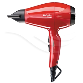 BaByliss 6615E - Hairdryer Pro AC 2300W