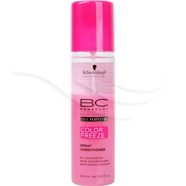 Bonacure Color Save Freeze Conditioner