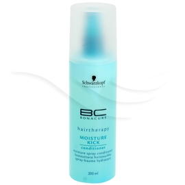 Bonacure Moisture Kick Spray Conditioner