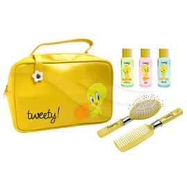 Tweety Toiletry Set