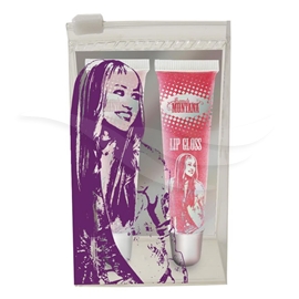 Hannah Montana Lipgloss Duo