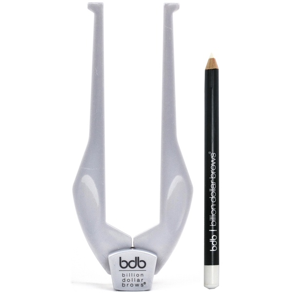 The Brow Buddy Kit (Picture 1 of 2)