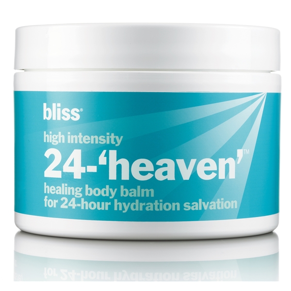 24 Heaven Healing Body Balm