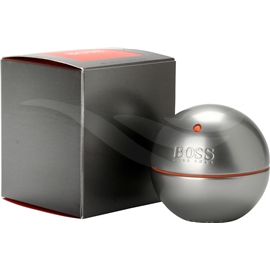 Boss In Motion - Eau de toilette (Edt) Spray