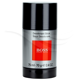 Boss In Motion - Deodorant Stick