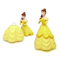 Belle 3D Bath and Shower Gel