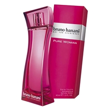 Pure Woman - Eau de toilette (Edt) Spray