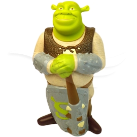 Shrek 3D Bath & Shower Gel