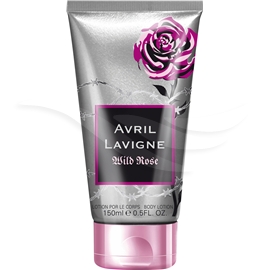 Wild Rose - Body Lotion