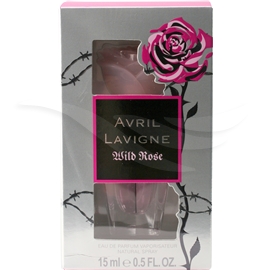 Wild Rose - Eau de parfum (Edp) Spray