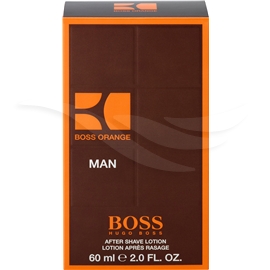 Boss Orange Man - After Shave