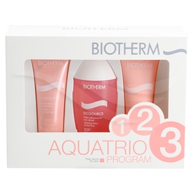 Aquasource Giftset Dry Skin