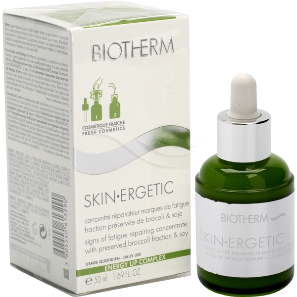 Biotherm Skin Ergetic Serum