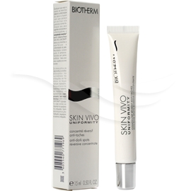 Skin Vivo Uniformity Spot Corrector