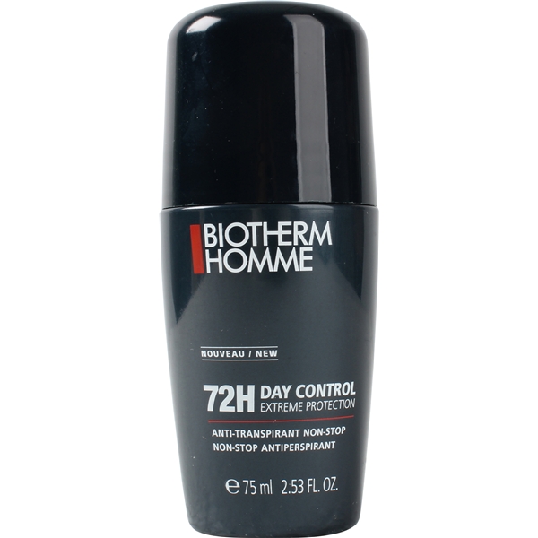 Biotherm Homme Day Control 72h Roll On Deo