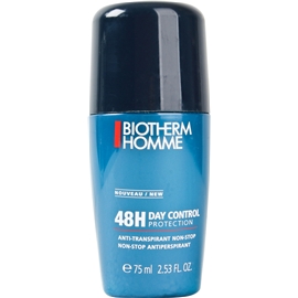 Biotherm Homme Day Control - Roll On Deodorant