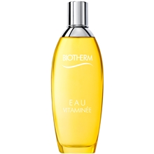 Eau Vitaminée Refreshing Fragrance Mist
