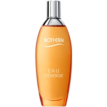 Eau D'Energie Refreshing Fragrance Mist