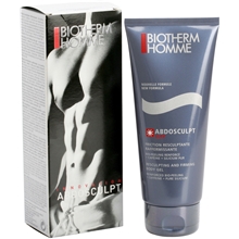 Biotherm Homme Abdosculpt - 200ml