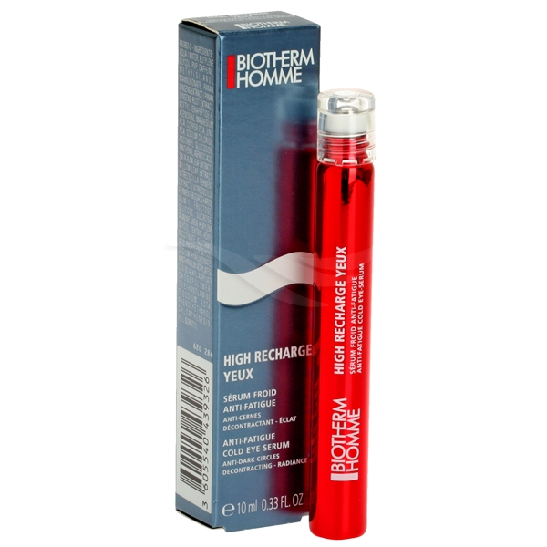 Biotherm Homme High Recharge Eye