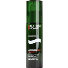 Biotherm Homme Age Fitness Night Recharge