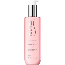 Biosource Softening Cleansing Milk Dry Skin