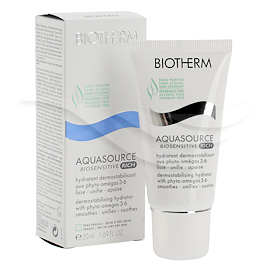 Aquasource Biosensitive Rich Hydrator