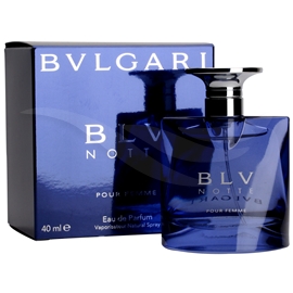 BLV Notte Pour Femme - Eau de parfum (Edp) Spray