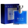 BLV Pour Homme - Eau de toilette (Edt) Spray