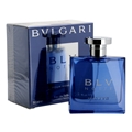 BLV Notte Pour Homme - Eau de toilette (edt) Spra