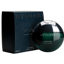 Bvlgari Acqua Pour Homme - Eau de toilette (Edt)