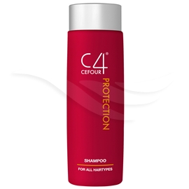 C4 Protection Shampoo