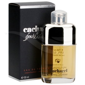 Cacharel Pour Homme - Eau de toilette (Edt) Spray