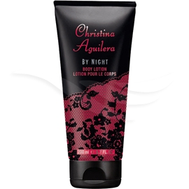 Christina Aguilera By Night - Body Lotion