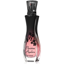 Christina Aguilera By Night - Eau de parfum Spray