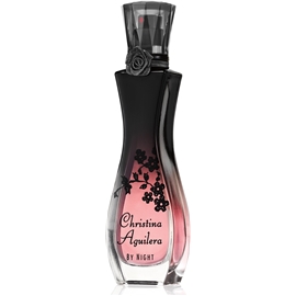 Christina Aguilera By Night - Eau de parfum Spray
